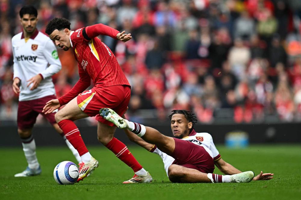 勇士的側翼 勇士的側翼